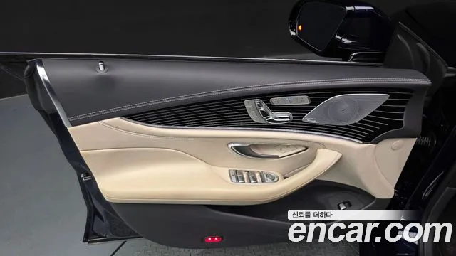 Mercedes-Benz CLS-Class 2019 — фото 14