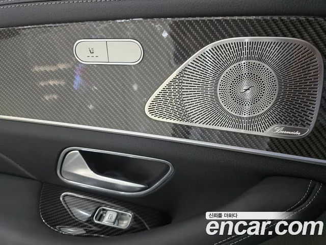 Mercedes-Benz GLE-Class 2024 — фото 11