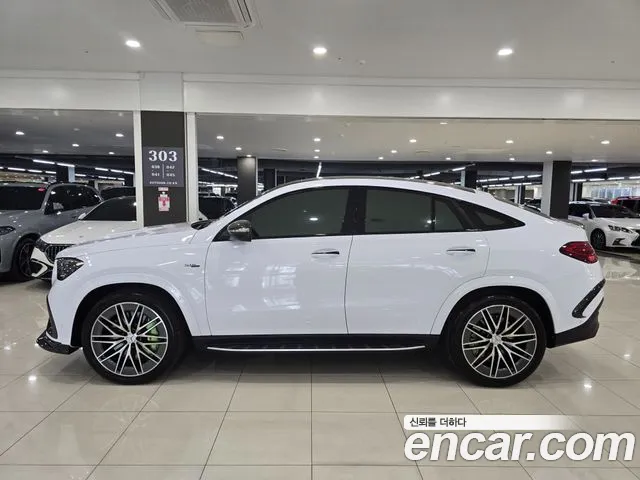 Mercedes-Benz GLE-Class 2024 — фото 17