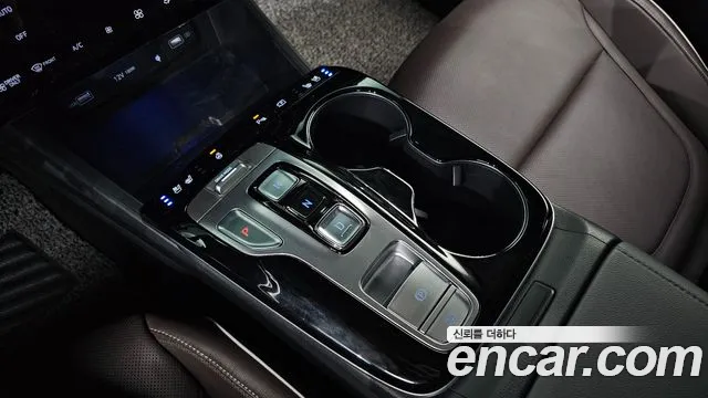 Hyundai Tucson 2021 — фото 12