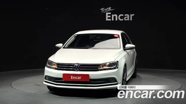 Volkswagen Jetta 2015 — фото 3
