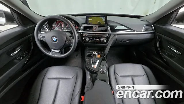 BMW Gran Turismo 2018 — фото 7