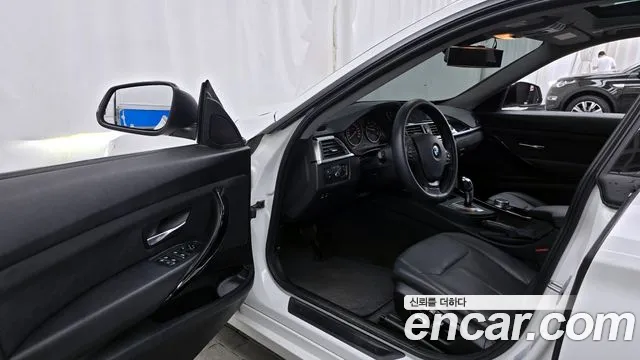 BMW Gran Turismo 2018 — фото 10
