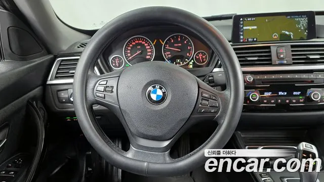 BMW Gran Turismo 2018 — фото 13