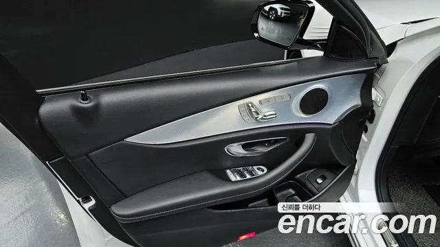 Mercedes-Benz E-Class 2020 — фото 14
