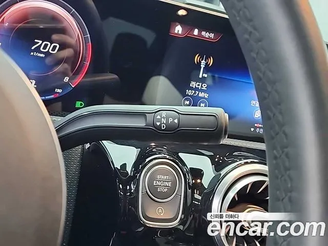 Mercedes-Benz CLA-Class 2020 — фото 8