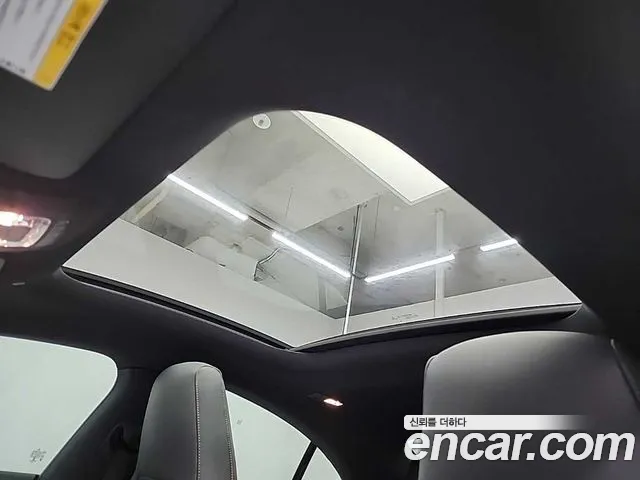 Mercedes-Benz CLA-Class 2020 — фото 13