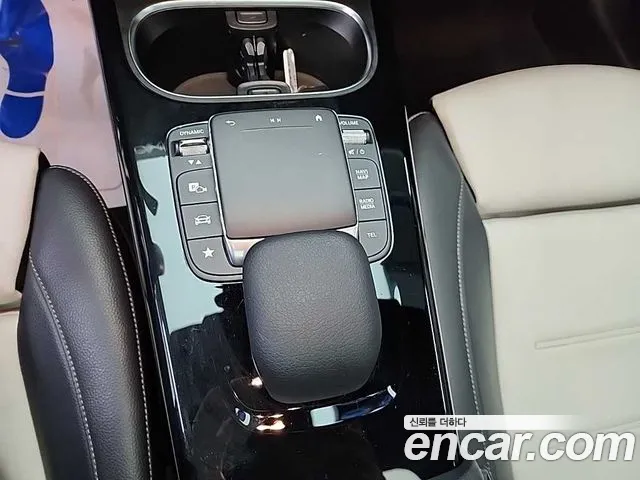 Mercedes-Benz CLA-Class 2020 — фото 16