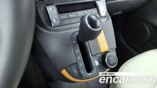 Hyundai Casper 2023 — фото 11