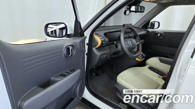 Hyundai Casper 2023 — фото 12