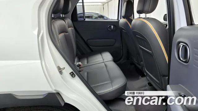 Hyundai Casper 2023 — фото 17