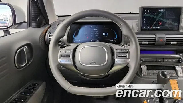 Hyundai Casper 2023 — фото 18