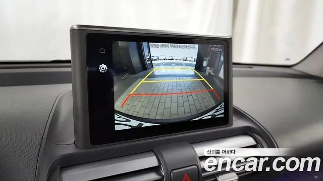 Hyundai Casper 2023 — фото 20