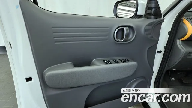 Hyundai Casper 2023 — фото 13