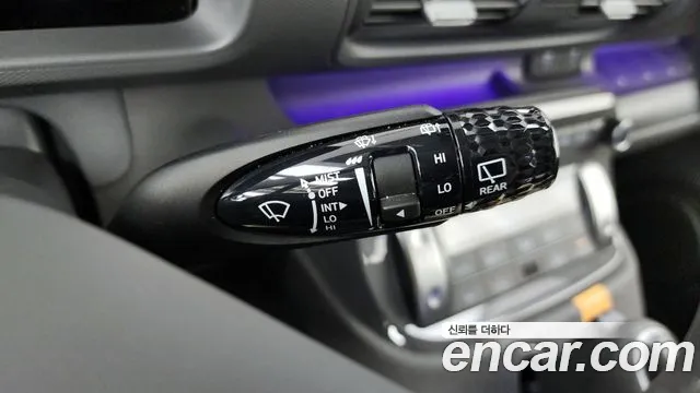 Hyundai Casper 2023 — фото 15