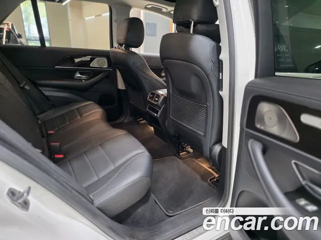 Mercedes-Benz GLE-Class 2023 — фото 17
