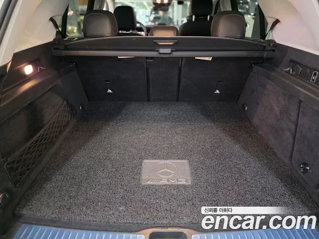 Mercedes-Benz GLE-Class 2023 — фото 18