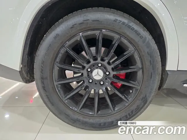 Mercedes-Benz GLE-Class 2023 — фото 19