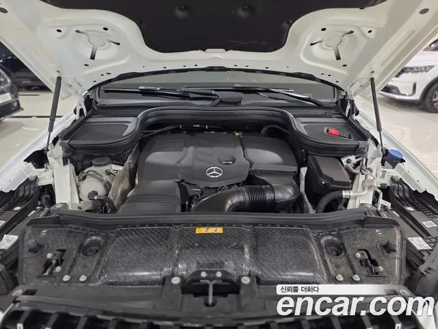 Mercedes-Benz GLE-Class 2023 — фото 20