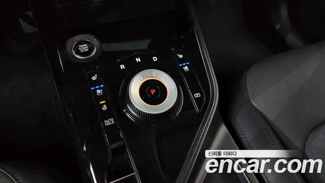 Kia Niro 2026 — фото 12