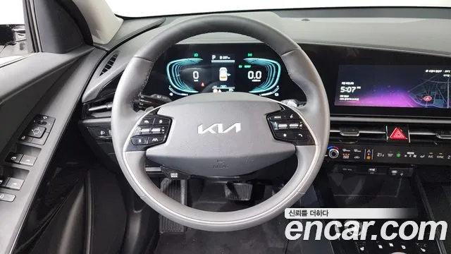 Kia Niro 2026 — фото 20