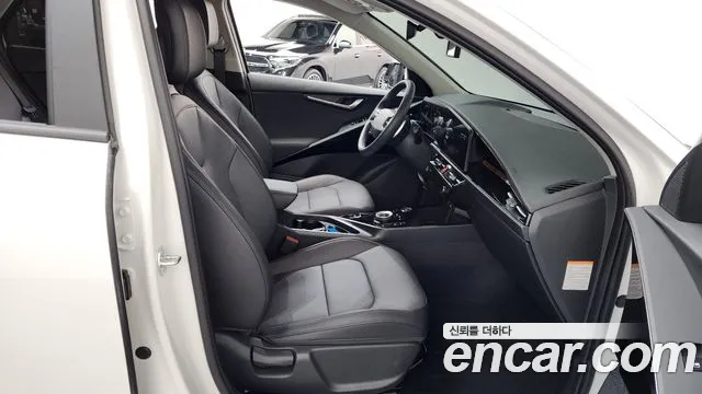 Kia Niro 2026 — фото 16