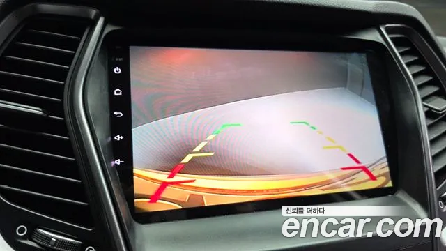 Hyundai Santafe 2013 — фото 15