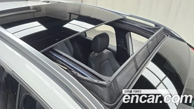 Mercedes-Benz GLB-Class 2022 — фото 19