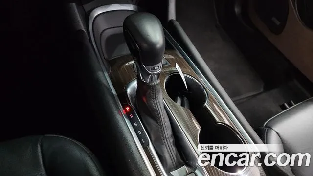 ChevroletGMDaewoo Malibu 2022 — фото 12