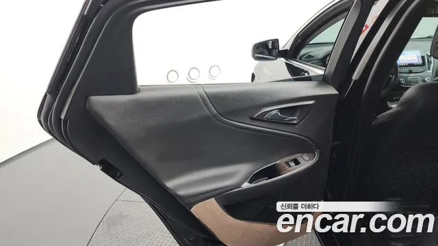 ChevroletGMDaewoo Malibu 2022 — фото 15