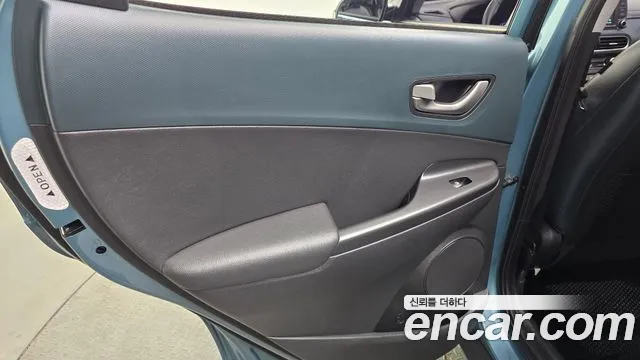 Hyundai Kona 2018 — фото 15