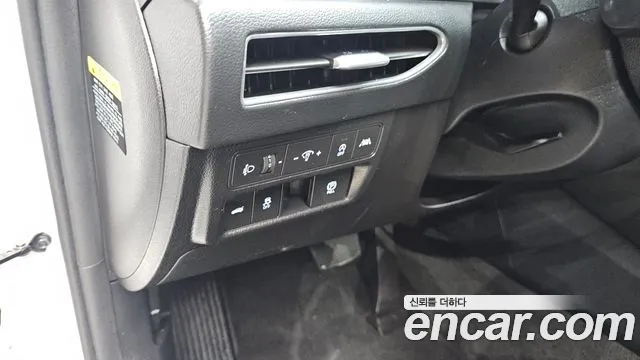Hyundai Sonata 2020 — фото 16