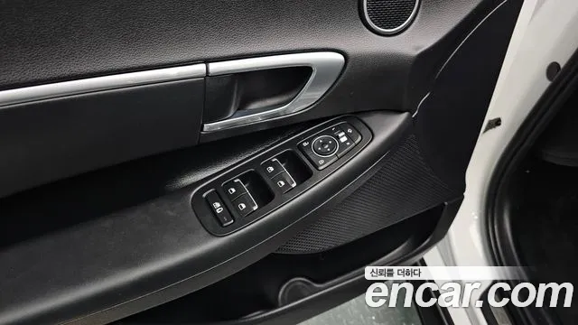 Hyundai Sonata 2020 — фото 20