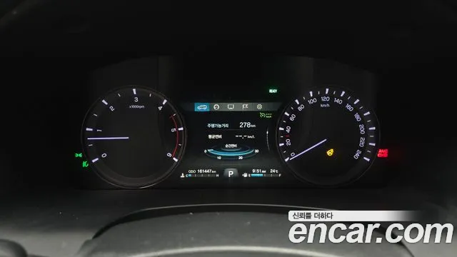 KG_Mobility_Ssangyong Rexton 2018 — фото 11