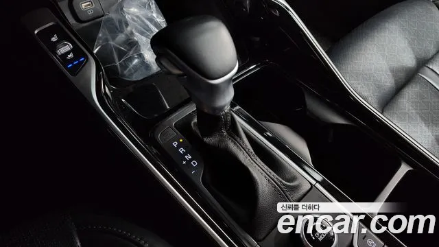 Kia Sorento 2021 — фото 12