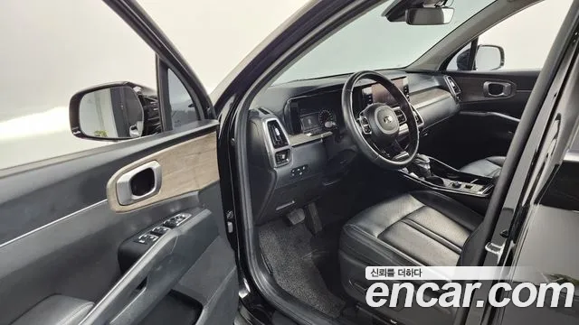 Kia Sorento 2021 — фото 13