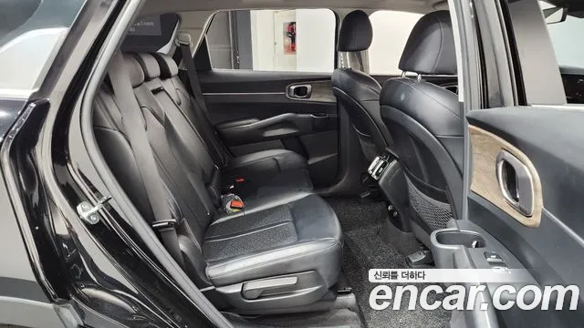 Kia Sorento 2021 — фото 17