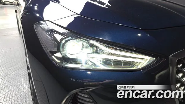 Genesis G70 2020 — фото 8