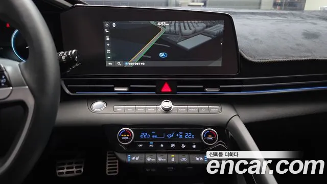 Hyundai AVANTE 2021 — фото 17