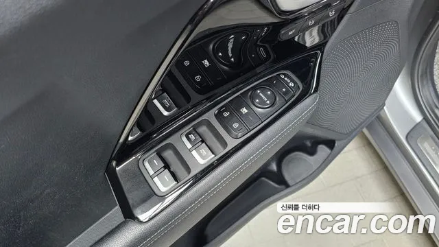 Kia Niro 2020 — фото 20