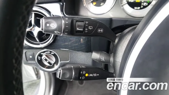 Mercedes-Benz GLK-Class 2013 — фото 14