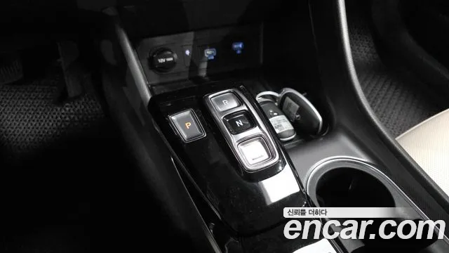 Hyundai Sonata 2020 — фото 11