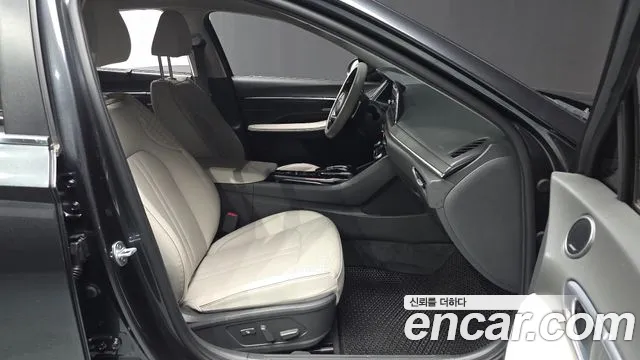 Hyundai Sonata 2020 — фото 12