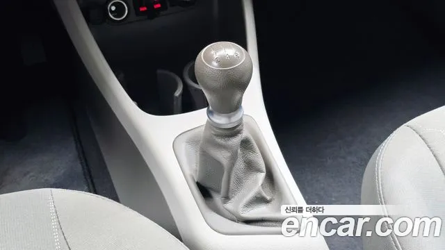 Kia morning 2016 — фото 12