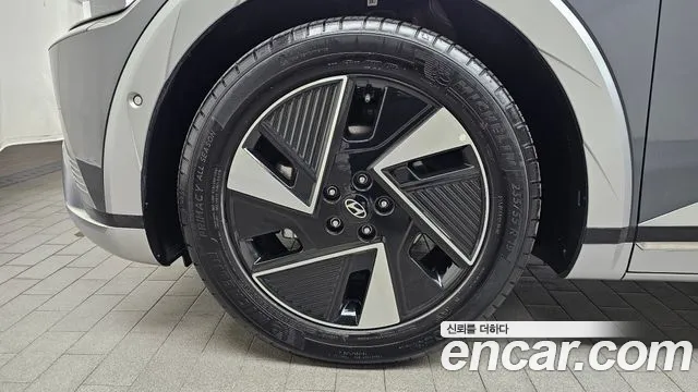 Hyundai Ioniq5 2025 — фото 5