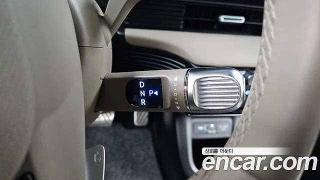 Hyundai Ioniq5 2025 — фото 12