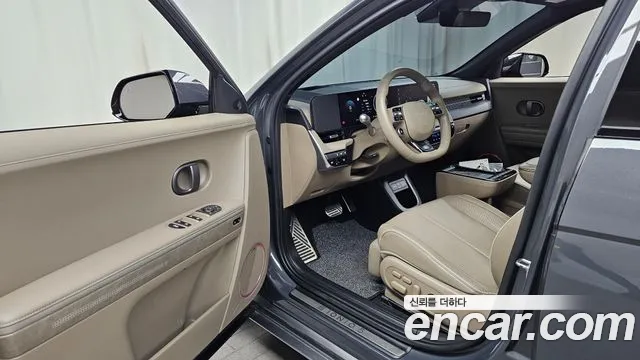 Hyundai Ioniq5 2025 — фото 13