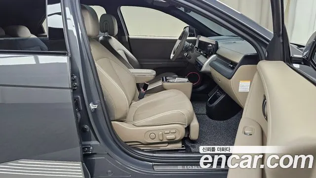 Hyundai Ioniq5 2025 — фото 17