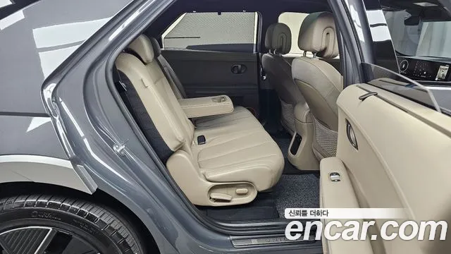 Hyundai Ioniq5 2025 — фото 18
