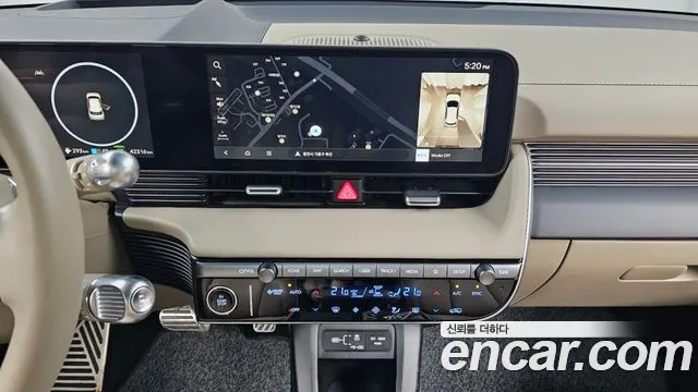 Hyundai Ioniq5 2025 — фото 20